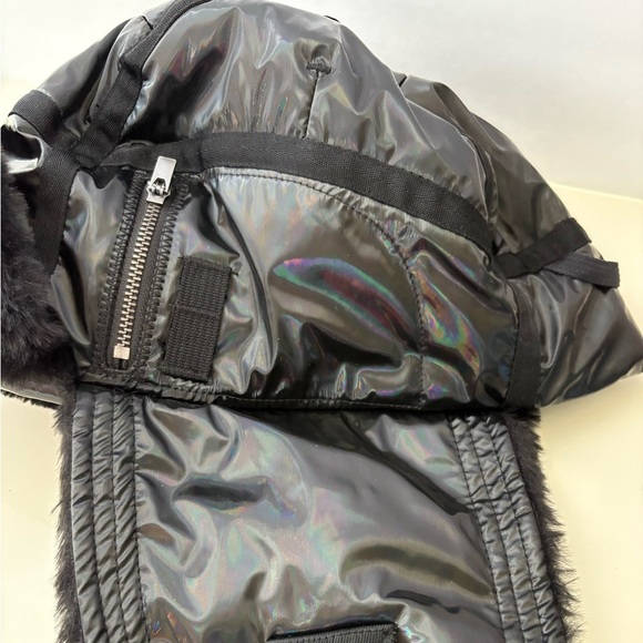 NWOT Free People FP Movement Supernova Puffer Trapper - Picture 9 of 13